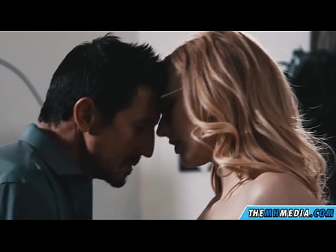 ❤️ Ρομαντικό σεξ με μια πρόστυχη ξανθιά. ️❌  στο el.watchhentai.ru ❤