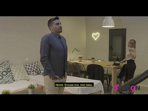 ❤️ PORNBCN 4K Μια ώριμη γυναίκα με μεγάλα βυζιά θέλει να γαμηθεί πρωκτικά από έναν νεαρό ζιγκολό με μεγάλο πούτσο πίπα αμόρτισμα σκληρό γαμήσι δουλειά με τα χέρια doggy style μουνί γλύψιμο οργασμός Γαλλικοί υπότιτλοι ️❌  στο el.watchhentai.ru ❤