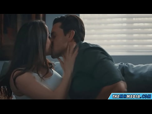 ❤️ Ρομαντικό σεξ με μια καλή μαμά με πλούσιο στήθος ️❌ στο el.watchhentai.ru ❤