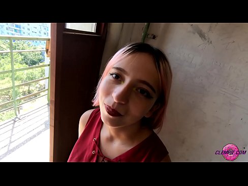 ❤️ Student Sucks a Stranger Sensually in the Backstreet - Face Cumming ️❌  στο el.watchhentai.ru ❤